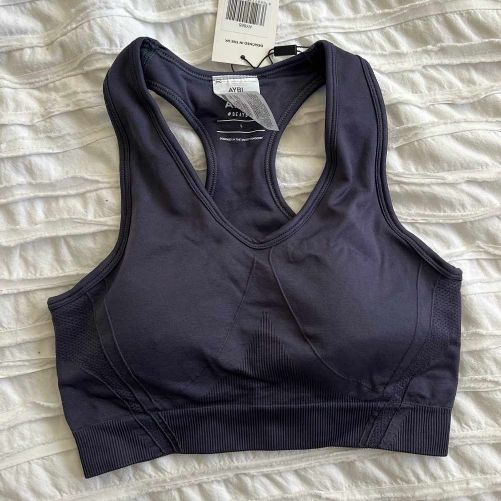 AYBL Balance V2 Seamless Sports Bra